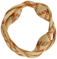 Otis Ripcord 12 Gauge Bore Cleaner 8-32" Thread Nomex/Rubber 45"