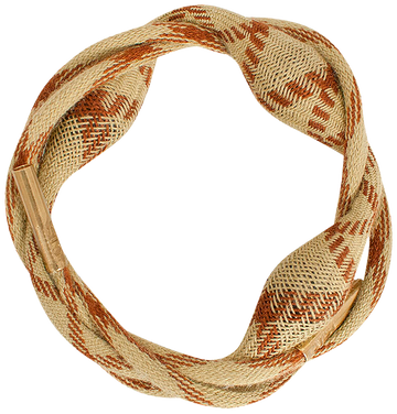 Otis Ripcord 12 Gauge Bore Cleaner 8-32" Thread Nomex/Rubber 45"