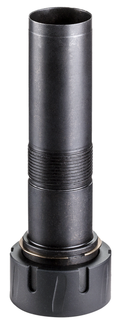 BANISH(SILENCER CENTRAL) Banish 12 Adapter 12 Gauge 6.70" Steel Black - Remington Pro Bore