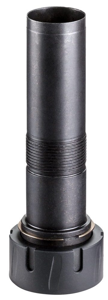 BANISH(SILENCER CENTRAL) Banish 12 Adapter 12 Gauge 6.70" Steel Black - Remington Pro Bore