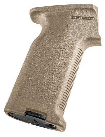 Magpul Industries MOE-K2 AK-47/AK-74 Polymer Grip - Flat Dark Earth