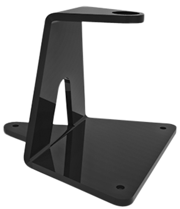Lee 90587 Powder Measure Stand - Powder Coated Steel