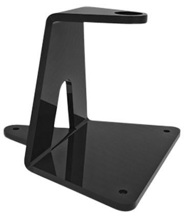 Lee 90587 Powder Measure Stand - Powder Coated Steel