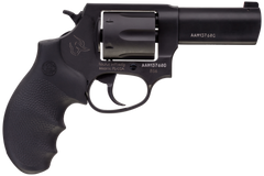 Taurus 856 Defender 38 Special +P 3" 6-Shot DA/SA Revolver - Matte Black