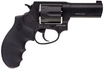 Taurus 856 Defender 38 Special +P 3" 6-Shot DA/SA Revolver - Matte Black