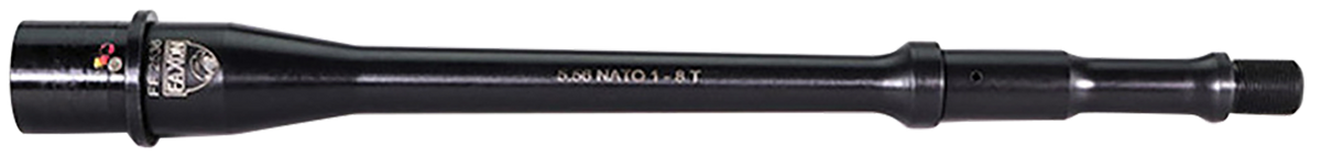 Faxon Firearms Duty Series AR-15 5.56 NATO 10.5" Pencil Barrel - Black Nitride