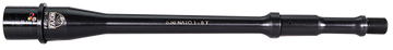 Faxon Firearms Duty Series AR-15 5.56 NATO 10.5" Pencil Barrel - Black Nitride