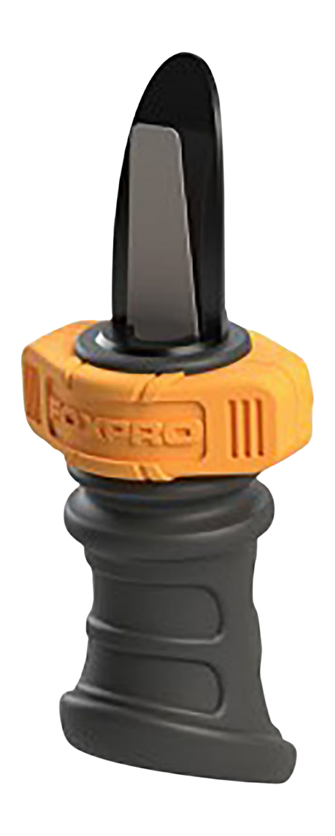 Foxpro Ki-Yote'L JR Compact Open Reed Predator Hand Call