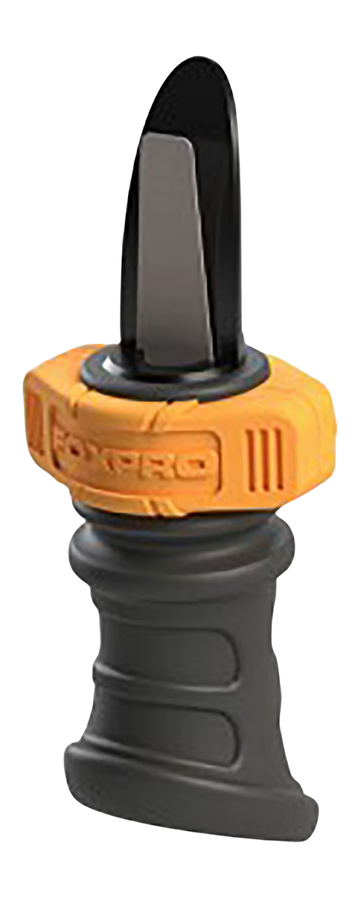Foxpro Ki-Yote'L JR Compact Open Reed Predator Hand Call