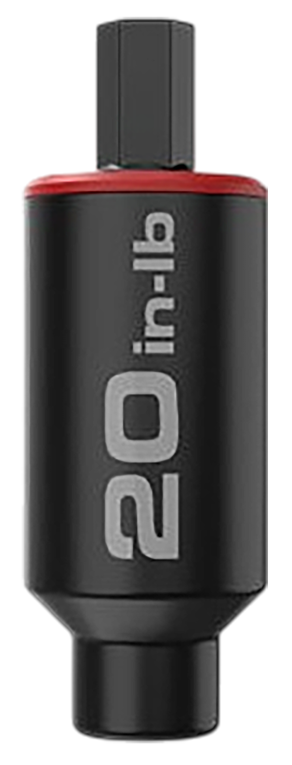 Real Avid Smart-Torq Fixed Limiter 20 in-lb Black/Red