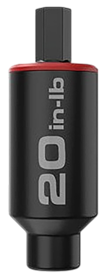 Real Avid Smart-Torq Fixed Limiter 20 in-lb Black/Red