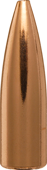 Berger Bullets Target Match Grade 6mm .243 68gr Flat Base - 100/Box