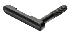 Battle Arms Development BAD-EMC-IC Enhanced Magazine Catch AR-15 8620 Steel Black Phosphate
