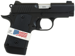 Kimber Micro 9 Liberty 9mm Luger 3.15" 7+1 Semi-Auto Pistol
