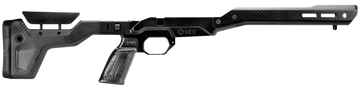 MDT Sporting Goods HNT26 Chassis System Rem 700 SA RH Folding M-LOK BCF