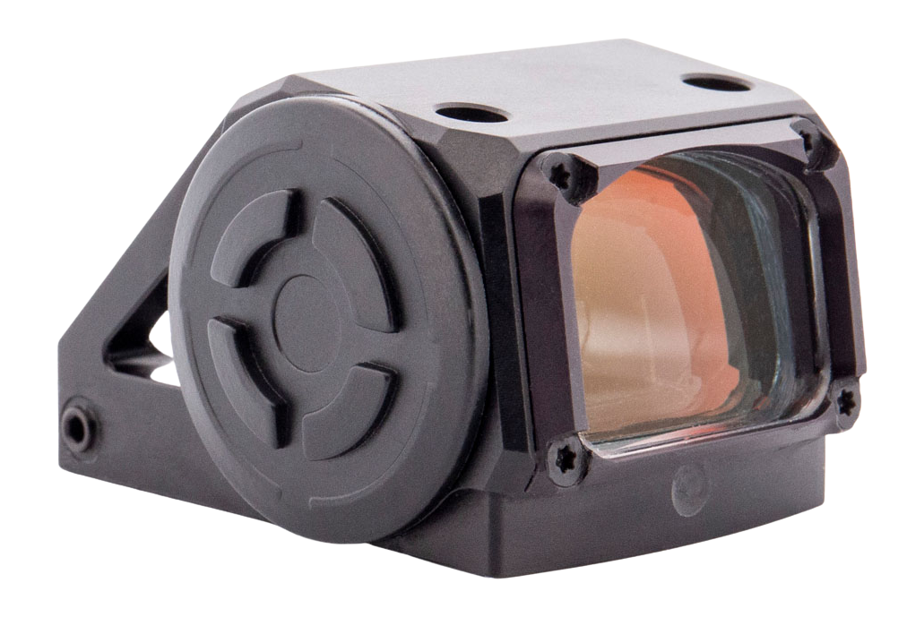 Shield Sights AMS 8 MOA Red Dot Reflex Sight
