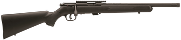 Savage 93 FV-SR 22 WMR 16.5" 5+1 Bolt Action Rifle