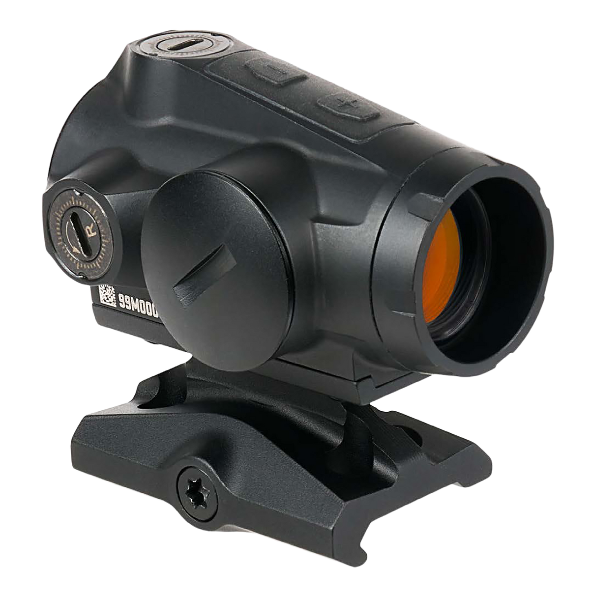Sig Sauer Electro-Optics Romeo5 Gen II 1x20mm 2 MOA Green Dot Red Dot Sight - Black