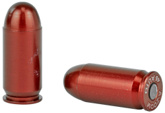 A-Zoom 15115 Pistol Snap Caps 45 ACP 5-Pack
