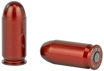 A-Zoom 15115 Pistol Snap Caps 45 ACP 5-Pack