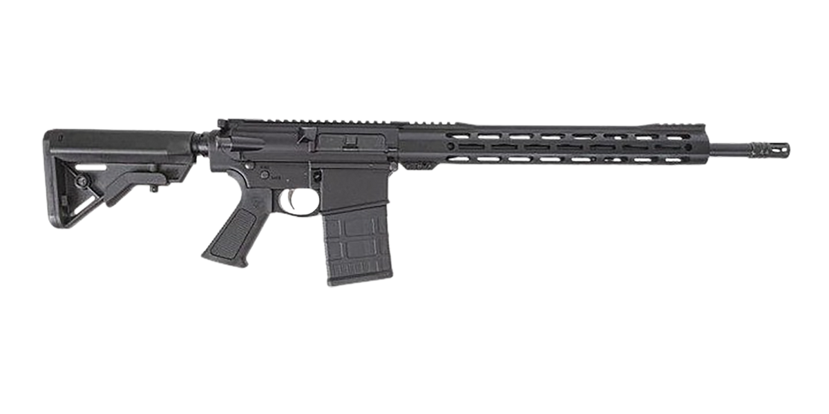 DPMS Panther Arms DP-10 308 Win 18" 20+1 Semi-Auto Rifle