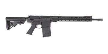 DPMS Panther Arms DP-10 308 Win 18" 20+1 Semi-Auto Rifle