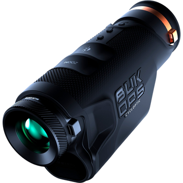 Bukops Cycloptic 1-5x25mm Handheld Prime Viewer HD Viewfinder
