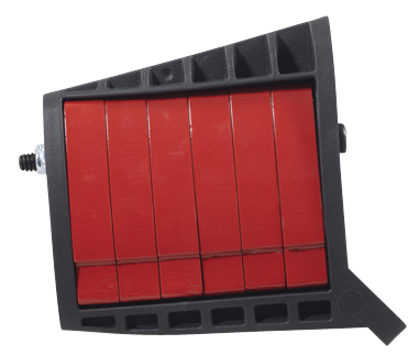 Ruger American Gen 2 Stock Weight Kit 90743 - 1.6 lbs