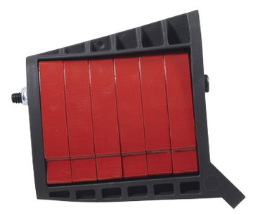 Ruger American Gen 2 Stock Weight Kit 90743 - 1.6 lbs