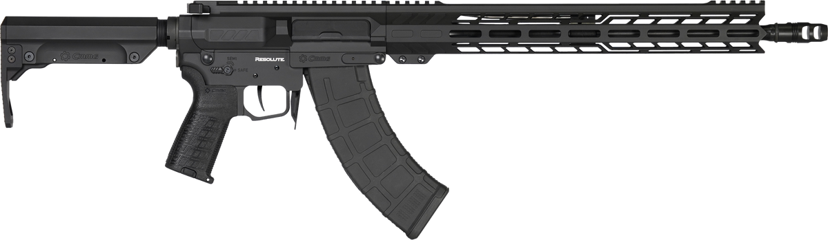 CMMG Resolute MK47 7.62x39mm 16.1" 30+1 Semi-Auto Rifle