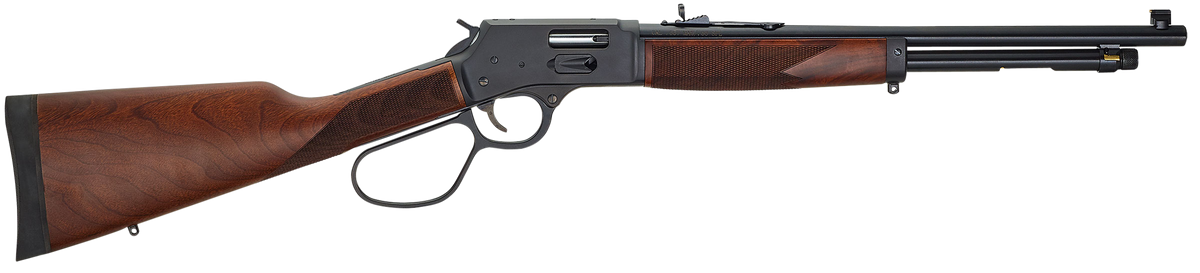 Henry H012GR Big Boy Carbine Side Gate 44 Mag 16.5" 7+1 Lever-Action Rifle