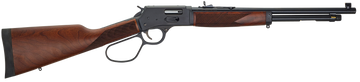 Henry H012GR Big Boy Carbine Side Gate 44 Mag 16.5" 7+1 Lever-Action Rifle