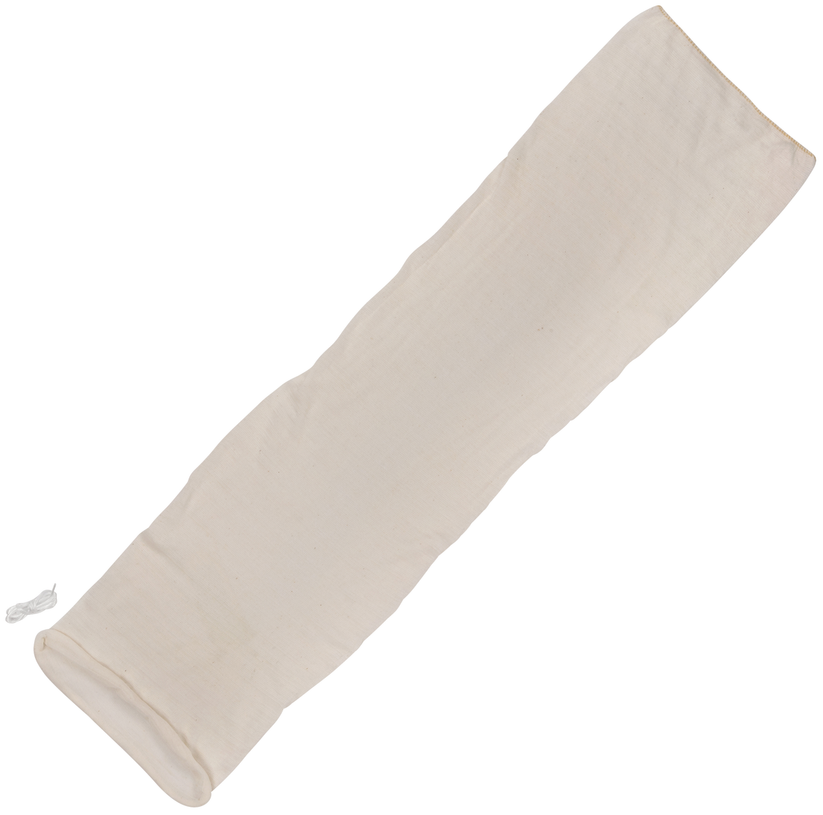 Allen 6597 Colorado Full Body Carcass Game Bag 54 in Natural Poly Cotton Blend