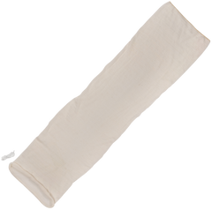 Allen 6597 Colorado Full Body Carcass Game Bag 54 in Natural Poly Cotton Blend
