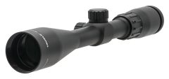 TruGlo Nexus 4-12x44mm 1" Tube BDC Reticle Black Anodized Rifle Scope