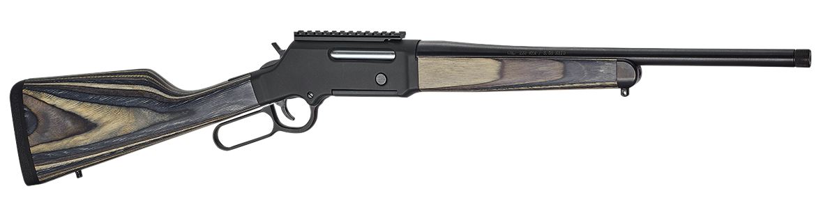 Henry H014RP223 Long Ranger Express 223 Rem/5.56 NATO 16.5" 5+1 Lever-Action Rifle