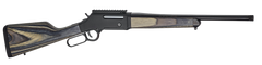 Henry H014RP223 Long Ranger Express 223 Rem/5.56 NATO 16.5" 5+1 Lever-Action Rifle