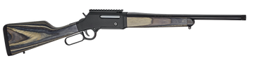 Henry H014RP223 Long Ranger Express 223 Rem/5.56 NATO 16.5" 5+1 Lever-Action Rifle