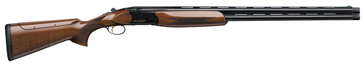 Weatherby Orion Sporting 12 Gauge 30" 3" Chamber 2rd Break Open Shotgun