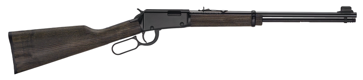 Henry Garden Gun H001GG22 22 S/L/LR 18.50" 15/17/21+1 Lever-Action Rifle