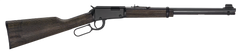 Henry Garden Gun H001GG22 22 S/L/LR 18.50" 15/17/21+1 Lever-Action Rifle