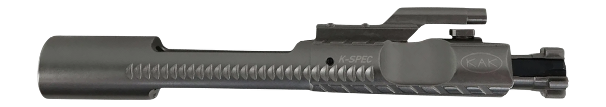 KAK Industry K-SPEC Enhanced M16 7.62x39 BCG - NP3 Finish, Chrome Lined