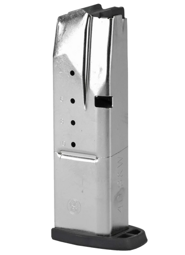 Smith & Wesson SD 40 S&W 10-Rd Stainless Steel Magazine