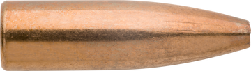 Sierra 1710 Varminter 6.5mm .264 100gr Hollow Point Reloading Bullets - 100/Box