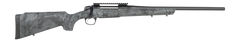 CVA Cascade SR 450 Bushmaster 16.5" Bolt-Action Rifle - Graphite Black Cerakote - Realtree Advantage