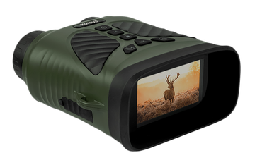 Konus Konuspy-17 1-8x24mm Digital Night Vision Binocular