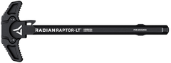 Radian Weapons Raptor-LT 5.56 NATO AR-15/M16 Ambidextrous Charging Handle - Black