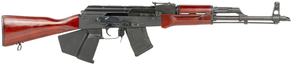 Riley Defense RAK-47 7.62x39mm 16.25" 10+1 Semi-Auto Rifle - CA Compliant