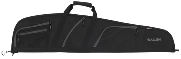 Allen Daytona 46" Rifle Case Black/Tan