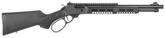 Smith & Wesson 1854 Stealth Hunter 357 Mag 16.3" 8+1 Lever-Action Rifle